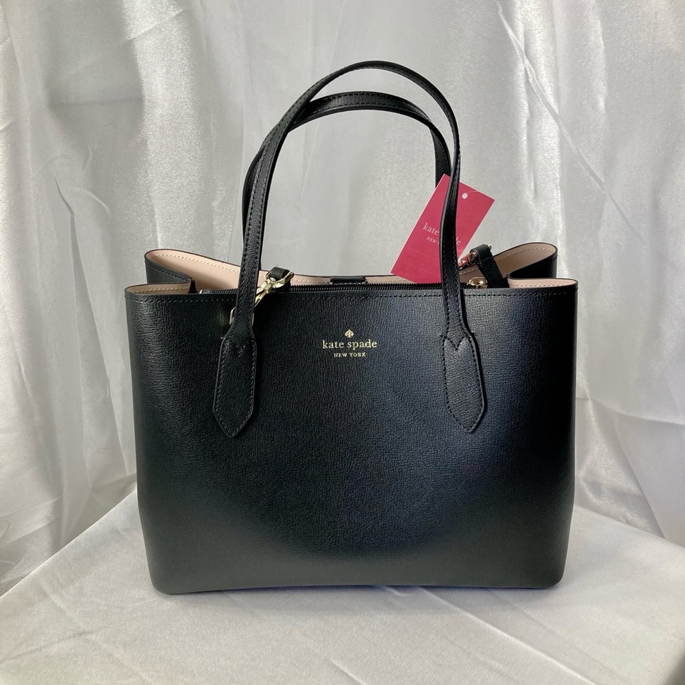 KATE SPADE Harper Satchel